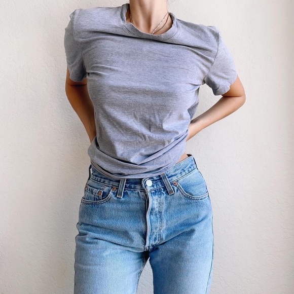 Vintage Dolce and Gabbana Tee - Picture 4 of 6